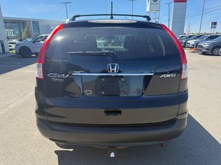 Honda CR-V LX 2012 à Lachenaie, Québec - 4 - w320h240px