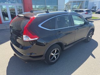 Honda CR-V LX 2012 à Lachenaie, Québec - 5 - w320h240px