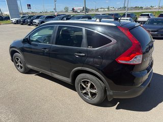 Honda CR-V LX 2012 à Lachenaie, Québec - 3 - w320h240px