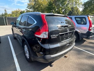 CR-V Touring CUIR 2.4L 2014 à Montréal, Québec - 3 - w320h240px