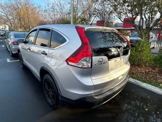 CR-V LX AWD JAMAIS ACCIDENTÉ 2014 à , Québec - 2 - w320h240px