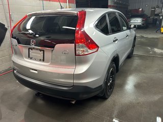 CR-V LX 2014 à , Québec - 3 - w320h240px