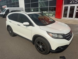 Honda CR-V EX-L 2014 à Lachenaie, Québec - 5 - w320h240px