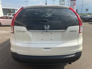 Honda CR-V EX-L 2014 à Lachenaie, Québec - 3 - w320h240px