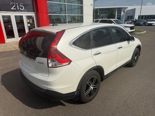Honda CR-V EX-L 2014 à Lachenaie, Québec - 4 - w320h240px