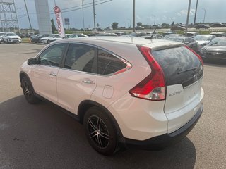 Honda CR-V EX-L 2014 à Lachenaie, Québec - 2 - w320h240px