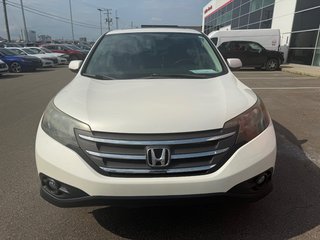 Honda CR-V EX-L 2014 à Lachenaie, Québec - 6 - w320h240px