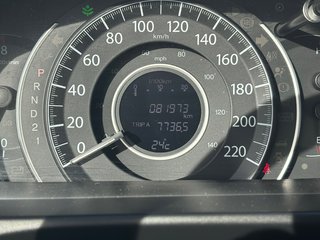 Honda CR-V EX 2014 à , Québec - 5 - w320h240px