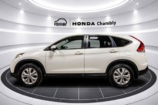 Honda CR-V EX AWD I SIEGES CHAUFFANTS I CAMERA I BLUETOOTH I MAGS  I TOIT OUVRANT 2014 à Montréal, Québec - 4 - w320h240px