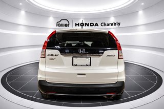 Honda CR-V EX AWD I SIEGES CHAUFFANTS I CAMERA I BLUETOOTH I MAGS  I TOIT OUVRANT 2014 à Montréal, Québec - 6 - w320h240px