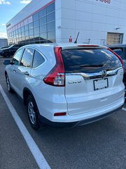 2015  CR-V LX in , Quebec - 2 - w320h240px