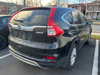 CR-V EX-L 2015 à Montréal, Québec - 3 - w320h240px