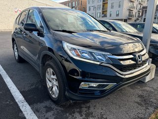 CR-V EX-L 2015 à Montréal, Québec - 2 - w320h240px