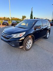 Honda CR-V SE 2015 à , Québec - 5 - w320h240px