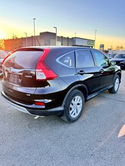 Honda CR-V SE 2015 à , Québec - 2 - w320h240px