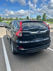 Honda CR-V LX 2015 à , Québec - 2 - w320h240px