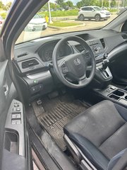 Honda CR-V LX 2015 à , Québec - 5 - w320h240px