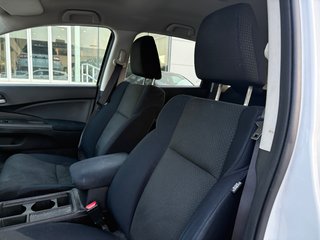 2015 Honda CR-V LX AWD MAGS in , Quebec - 5 - w320h240px