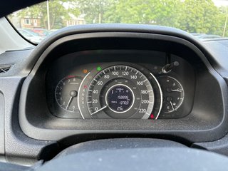 2015 Honda CR-V LX AWD MAGS in , Quebec - 6 - w320h240px