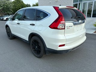 2015 Honda CR-V LX AWD MAGS in , Quebec - 2 - w320h240px