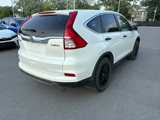 2015 Honda CR-V LX AWD MAGS in , Quebec - 3 - w320h240px