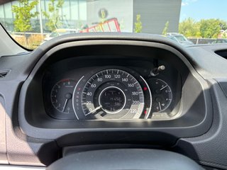 2015 Honda CR-V EX JAMAIS ACCIDENTÉ in , Quebec - 5 - w320h240px
