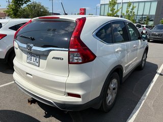 2015 Honda CR-V EX JAMAIS ACCIDENTÉ in , Quebec - 3 - w320h240px