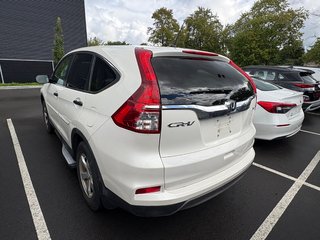 2015 Honda CR-V LX AWD 111 000 KM in Montreal, Quebec - 2 - w320h240px