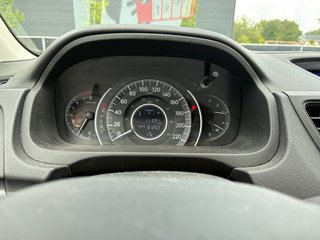 2015 Honda CR-V LX AWD 111 000 KM in Montreal, Quebec - 6 - w320h240px