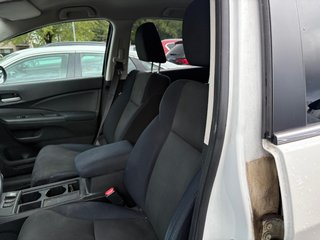 2015 Honda CR-V LX AWD 111 000 KM in Montreal, Quebec - 5 - w320h240px