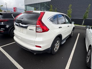 2015 Honda CR-V LX AWD 111 000 KM in Montreal, Quebec - 3 - w320h240px
