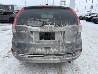 Honda CR-V LX 2015 à Lachenaie, Québec - 5 - w320h240px
