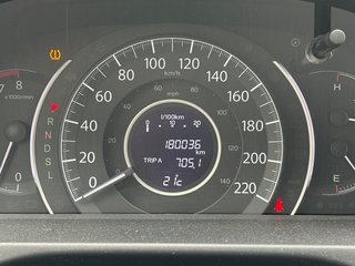 2015 Honda CR-V LX in Montreal, Quebec - 2 - w320h240px