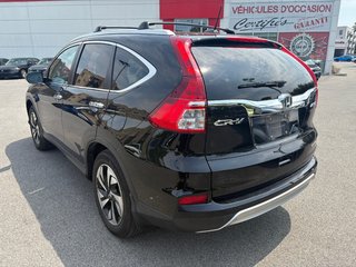 Honda CR-V Touring 2015 à Montréal, Québec - 4 - w320h240px