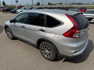 2015 Honda CR-V LX/FWD/15 DOSSIERS ENTRETIENT in Lachenaie, Quebec - 3 - w320h240px