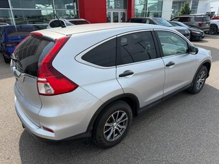 2015 Honda CR-V LX/FWD/15 DOSSIERS ENTRETIENT in Lachenaie, Quebec - 6 - w320h240px