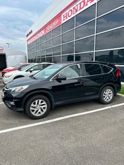 2015 Honda CR-V EX-L in Montréal, Quebec - 5 - w320h240px