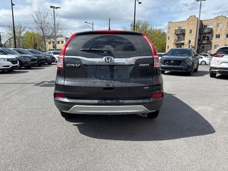 2016 Honda CR-V SE in Montréal, Quebec - 4 - w320h240px
