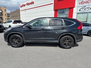 2016 Honda CR-V SE in Montréal, Quebec - 2 - w320h240px