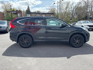 2016 Honda CR-V SE in Montréal, Quebec - 6 - w320h240px