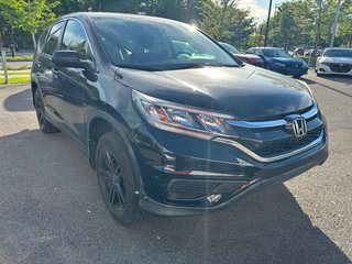 2016 Honda CR-V LX in Montréal, Quebec - 2 - w320h240px