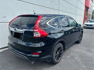 2016 Honda CR-V LX in Montréal, Quebec - 3 - w320h240px