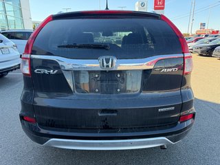 Honda CR-V Touring 2016 à Lachenaie, Québec - 3 - w320h240px