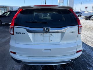Honda CR-V EX-L UNE VRAI PERLE !!! 2016 à Montréal, Québec - 5 - w320h240px
