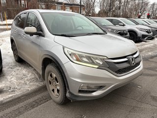 Honda CR-V EX 2016 à Montréal, Québec - 2 - w320h240px