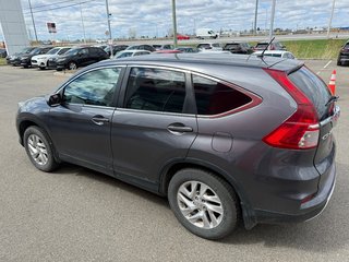 2016 Honda CR-V EX in Montréal, Quebec - 3 - w320h240px