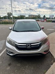 2016 Honda CR-V SE in Lachenaie, Quebec - 5 - w320h240px