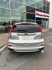 2016 Honda CR-V SE in Lachenaie, Quebec - 6 - w320h240px