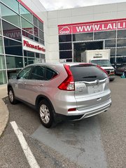 2016 Honda CR-V SE in Lachenaie, Quebec - 2 - w320h240px