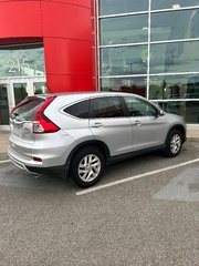 2016 Honda CR-V SE in Lachenaie, Quebec - 4 - w320h240px